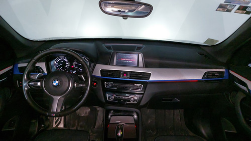 BMW X1 2.0 SDRIVE20IA M SPORT DCT