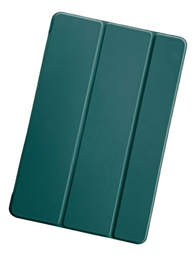 Funda Ultraligera Slim Para Tablet A8 10.5 Sm-x200 X205 M