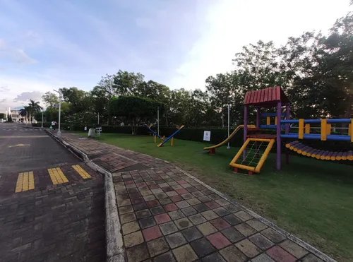 Lote En Venta En Los Patios. Cod V30166