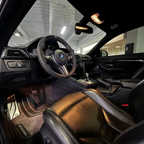 BMW M4 3.0 M4 F82 Coupe Performance