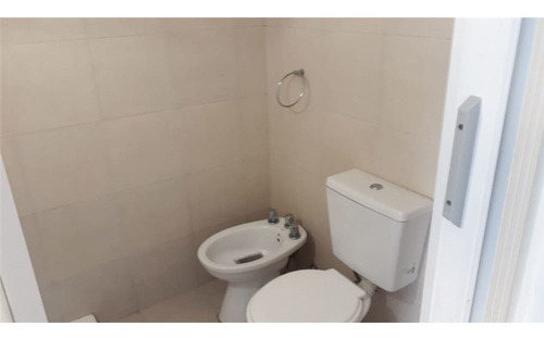 Monoambiente En El Centro De Pilar - Apto Prof.