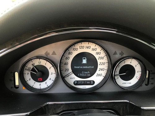 Mercedes Benz Cls350 Blindado Niii-a