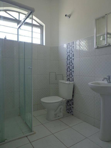 Imagem 21 de 30 de Casa À Venda, 239 M² Por R$ 640.000,00 - Cidade Jardim - Sorocaba/sp - Ca2445