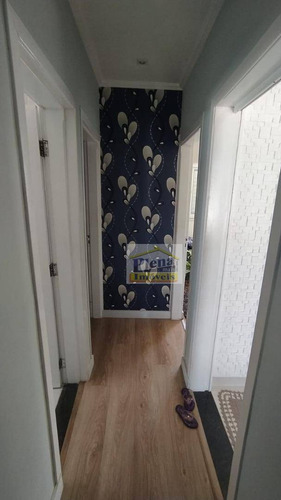 Imagem 24 de 25 de Chácara Com 4 Dormitórios À Venda, 1200 M² Por R$ 1.450.000 - Condomínio Chácara Grota Azul - Hortolândia/sp - Ch0146