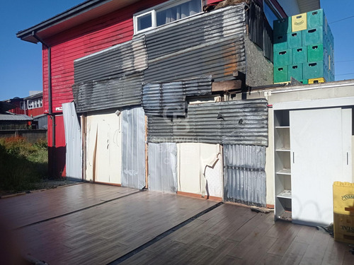 Oportunidad De Inversión Población La Colina, Puerto Montt