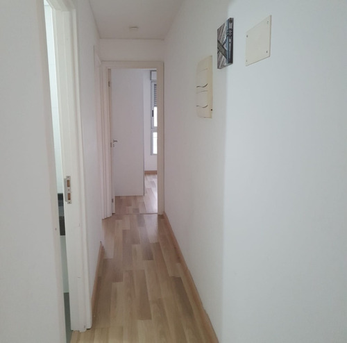 Imagen 5 de 10 de Vendo Apartamento 2 Dormitorios Con Garaje Al Frente 6to