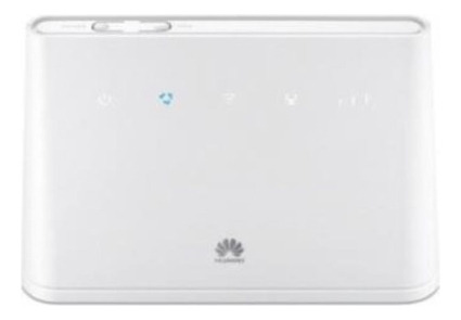 Router Huawei Lte Cpe B311 150 Mbps Wi-fi /vc Color Blanco (Usado)