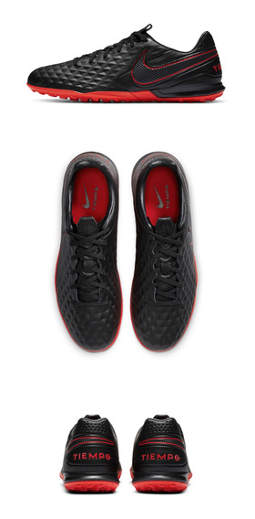 Zapatillas Nike Tiempo Planta Lisa Hombres | MercadoLibre.com.pe