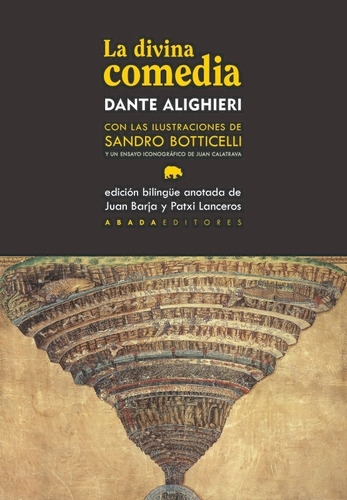 La Divina Comedia- Alighieri, Dante- *