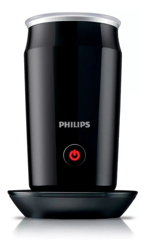 Espumador De Leche Fria Y Caliente Philips Ca6500/63 120ml 