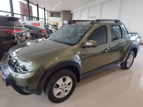 Renault Duster Oroch 1.6 Outsider