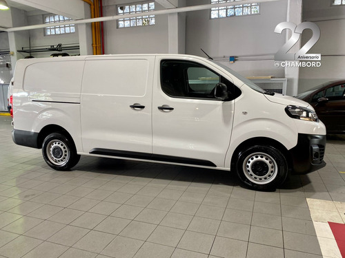 Citroën Jumpy 1.5 Hdi 120 L3