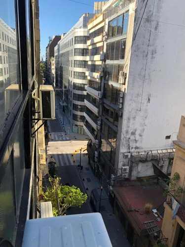 Departamento Monoambiente En Alquiler - 1 Baño - 33mts2 - Retiro