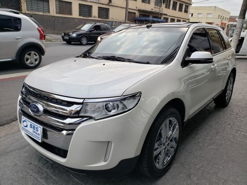 Ford Edge Limited Awd 3.5 V6, Pxf7304
