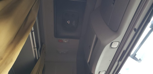 Daf 105 510 2016/2017 6x4 221805km (530, 540) (0538)