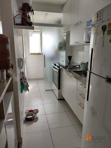 Imagem 10 de 20 de Apartamento Com 2 Dormitórios À Venda, 59 M² Por R$ 505.000 - Barcelona - São Caetano Do Sul/sp - Ap0405