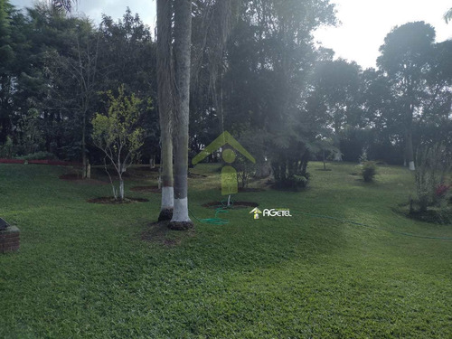 Imagem 21 de 22 de Casa De Condomínio Com 2 Dorms, Interlagos Sul (fazenda Da Ilha), Embu-guaçu - R$ 650 Mil, Cod: 2168 - V2168