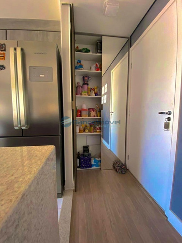 Imagem 10 de 17 de Lindo Apartamento Para Venda - Ap03377 - 69732976