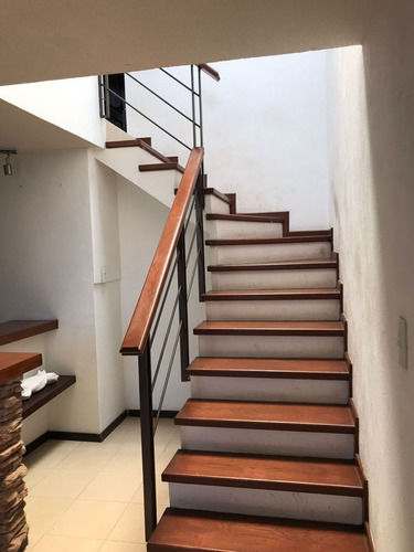 Imagen 5 de 19 de Casa En Venta En Bosque De Los Encinos (a Un Costado Del Clu