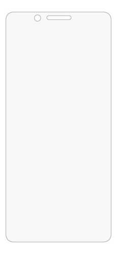 Ghm Película De Vidrio Para Alcatel 1c 2019 Para Alcatel 1c