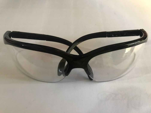 Lentes Transparentes Para Motos