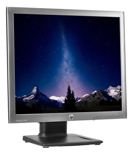 Monitor 19  Mixed Clase A Refurbished  Vga/dvi24+1/dp