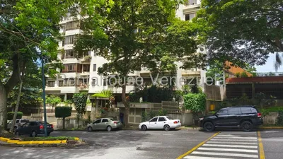 Apartamento en venta