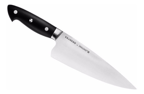 Cuchillo Kramer By Zwilling Chef 20cm Essential Collection