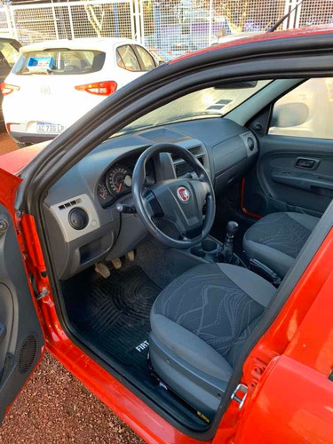 Fiat Palio 1.4 Fire Pack Seg. 2015