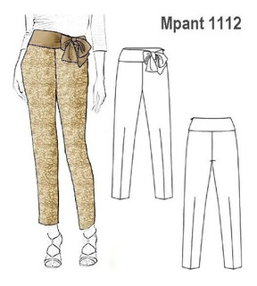 Pantalon Tobillo Mujer | MercadoLibre ???? Pantalon Tobillo Mujer | MercadoLibre ????