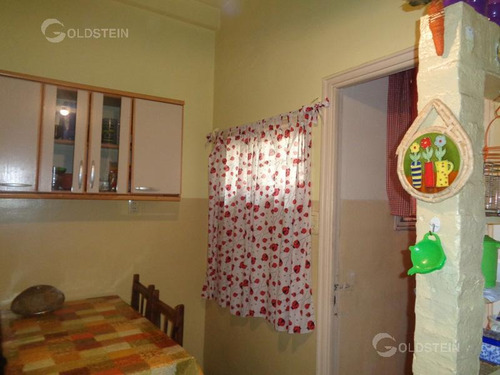 Imagen 16 de 18 de Departamento - Villa Crespo