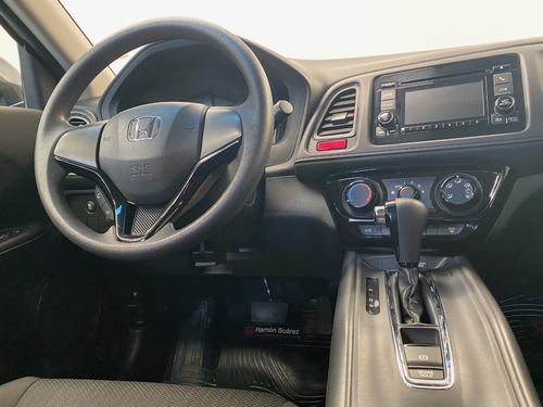 Imagen 5 de 12 de Honda Hr-v 1.8 Lx Cvt 2015