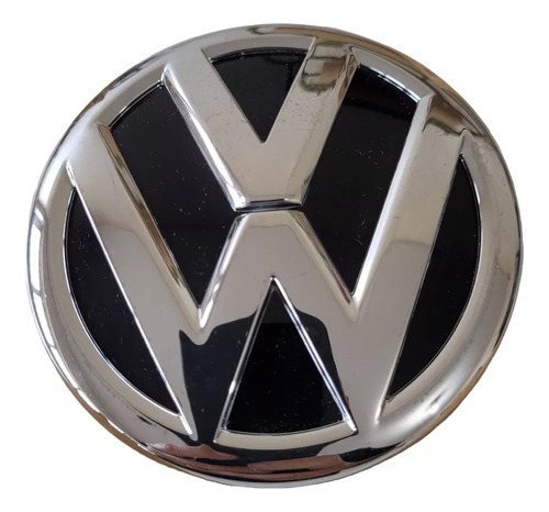 Emblema Trasero Volkswagen 6ec853630 Fod