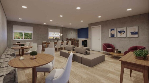 Imagem 4 de 20 de Apartamento À Venda No Bairro Vila Norma - São Paulo/sp - O-20559-34168