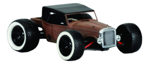 Lhp-0958 - Rat Rod 1.6 - P/ E - Revo 1/16 E Demais 1/16 Off