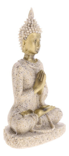 Estatua Tallada A Mano 8x5.5x2.5cm Muestra La Imagen