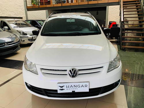 Volkswagen Saveiro 2013 1.6 Gp Ce Pack Electr.+seg.+radio