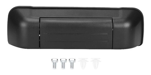 Para Puerta Trasera Suzuki Grand Vitara 1998-2005 Auto Abs