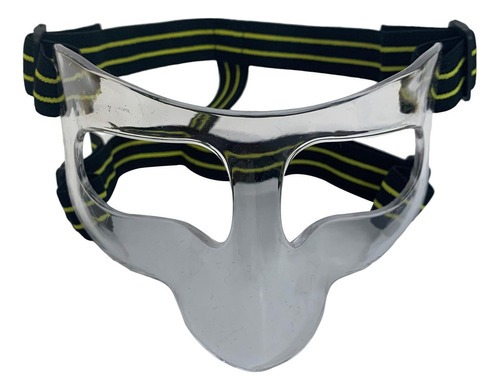 Máscaras Faciales Deportivas, Protectores Nasales Para Perso