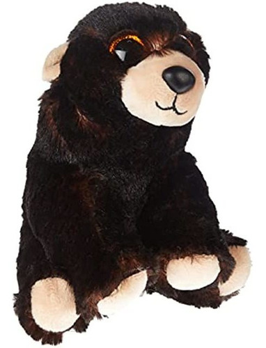 Ty Beanie Babies Kodi - Oso Negro - 6 