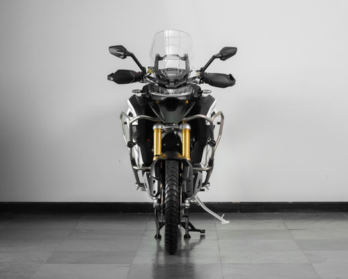 Imagen 3 de 21 de Triumph Tiger 1200 Rally Explorer