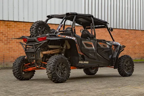 Polaris Rzr 14 1000 Xp