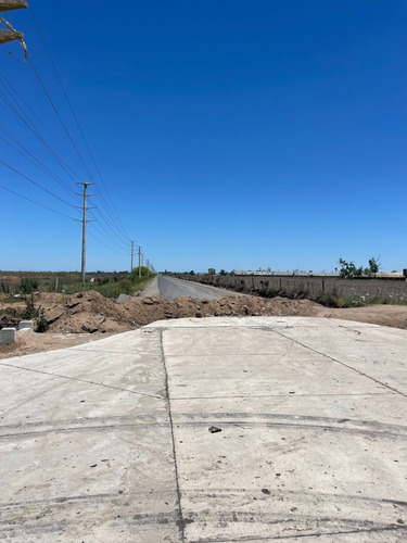 Imagen 11 de 11 de Vende Terreno Industrial En Puerto San Martin
