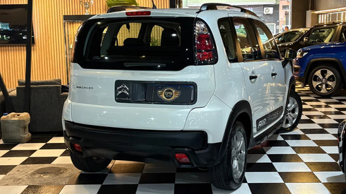 Citroën C3 Aircross 1.6 Vti 115 Feel