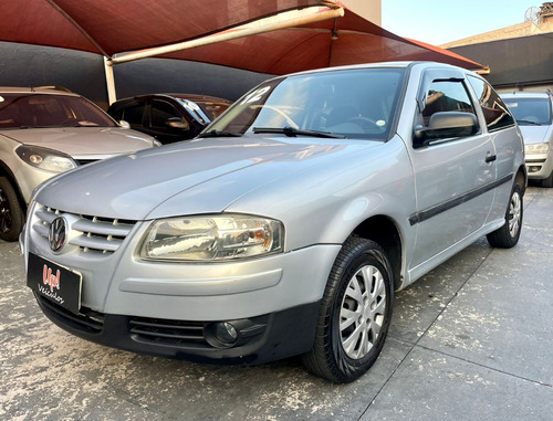 Volkswagen Gol 1.0 Total Flex 3p