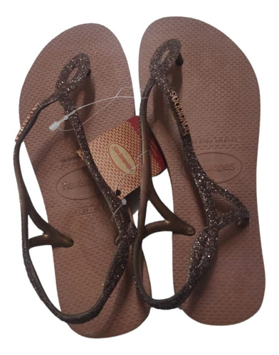 Havaianas Woman H Luna Premium