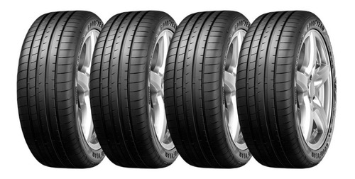 Juego 4 Cubiertas Goodyear 255/35 R19 Eagle F1 Assymmetric 5