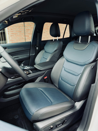 Ford Territory 1.8 Ecoboost Titanium At