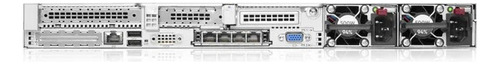 Servidor Hp Proliant Dl360 Hpe Gen10 Plus Xeon Sil 4310 32gb