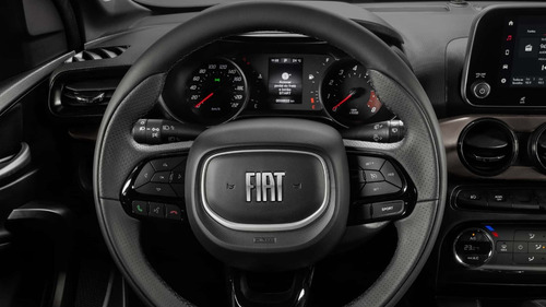 Fiat Argo 1.3 Drive Gse